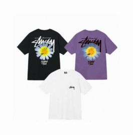 Picture of Stussy T Shirts Short _SKUStussyS-XLXB96739715